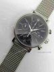 Swiss Fake IWC Portofino Watch SS Black Dial  (3)_th.jpg